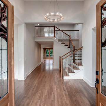 Nip Tuck Awards & Award Winning Projects