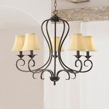 Chandeliers