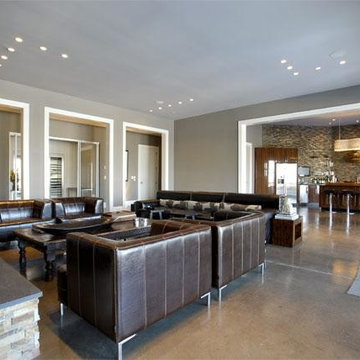 Celebrity Homes
