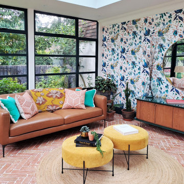 Farnham Garden Room
