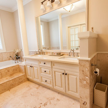 Our Bathrooms
