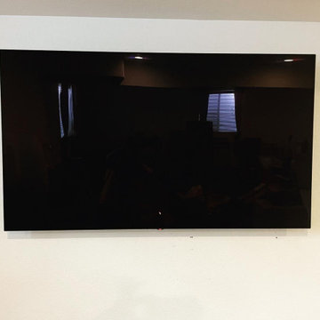 TV Mounting, Soundbar Mounting, Cable Managment, Device Set up