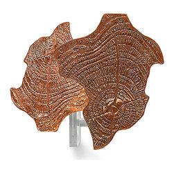 MONET COPPER Side Tables - Side Tables And End Tables