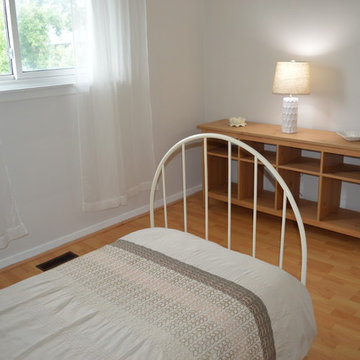 AFTER pictures Havenwood House