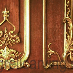 Panels - Products