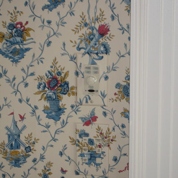 Fredericksburg Historic Home