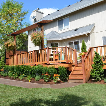 Beaverton Residence