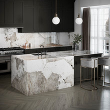 Kitchens ..