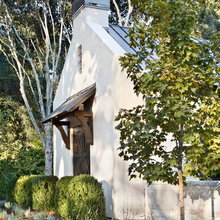 Keller House