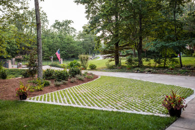 Photo of a landscaping in Other.