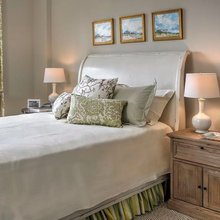Bedroom Ideas