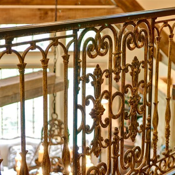 John's Creek Custom Home