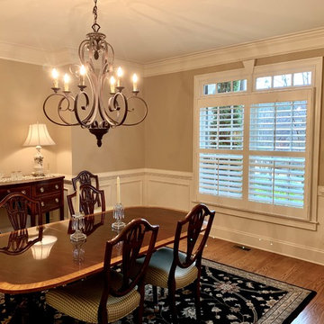 Stunning Buford, GA Upgrade!