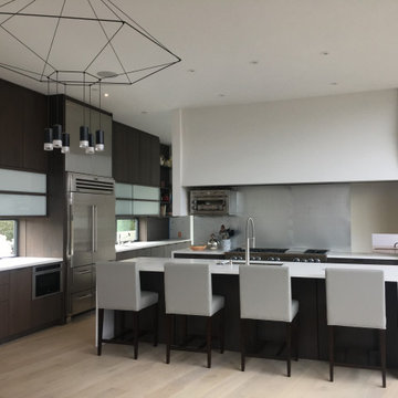 Modern Retreat