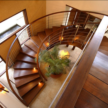 Pavan Mehta Residence