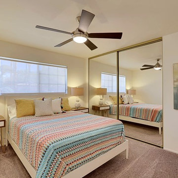 Palm Springs Vacation Home