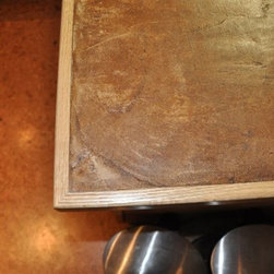 DecoPoz - Concrete Micro-topping - Products