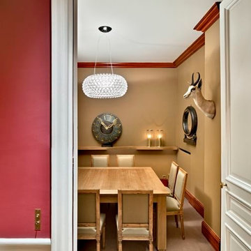 Appartement XVI°