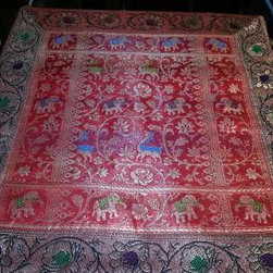 Completely Hand Made - Floor Rugs