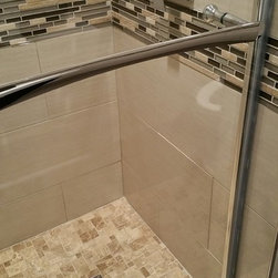 Showers - Bath Products