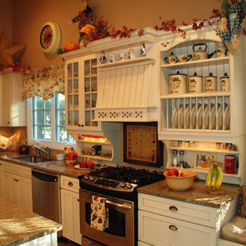 Complete Kitchen Remodel