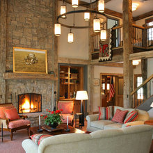 Great Room Light Fixtures