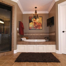 Bathroom Ideas