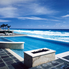 Pools