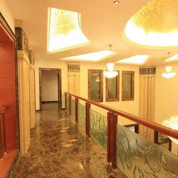 The Royal Splendour House
