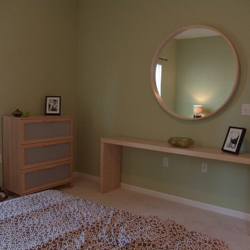Twenty-something Condo