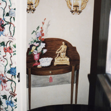 Trompe l'oeil
