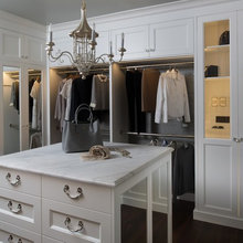 bellevue master closet