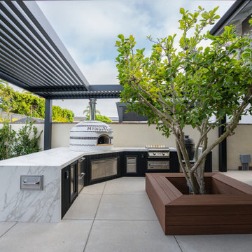 PROJECT SHADY HARBOR