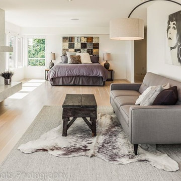 20140801 staging Queen Anne Modern