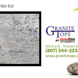 Natural Stone - Products