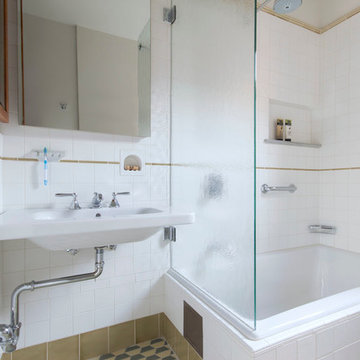 ART MODERNE BATH