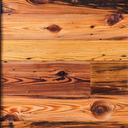 Flooring - Products