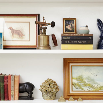 HAVERTOWN BUDGET-FRIENDLY BASEMENT RENO