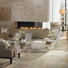 Fireplaces