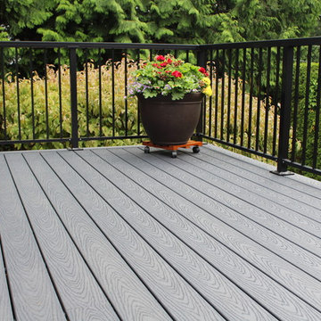 Deck Remodel