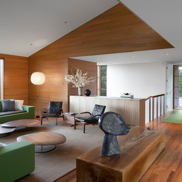 Kentfield Residence