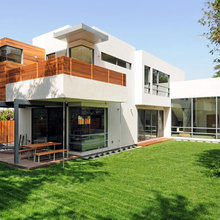 deck rails