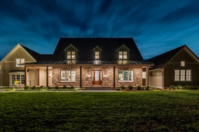 Exterior home idea in DC Metro