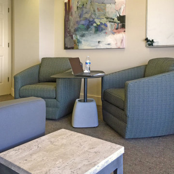 Private Counseling + Wellness Center