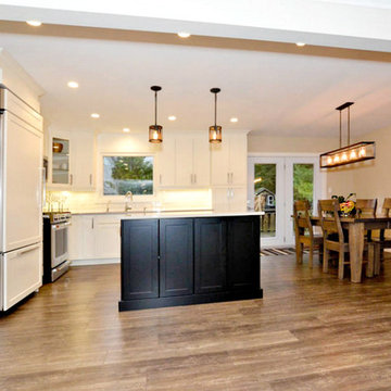 Rural Ranch - Restyling + Redesign