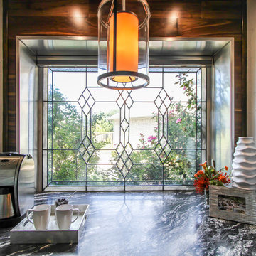 Bjorklund Master Bathroom