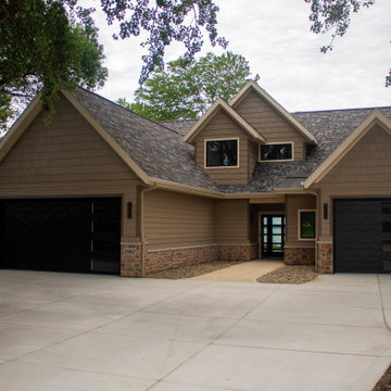 Exteriors