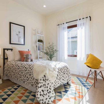 McAuley St Residence | Modern Remodel & Addition