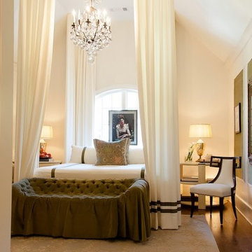 Cynthia Crossley Interior Designs Portfolio