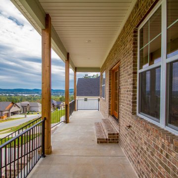 Maumelle Valley